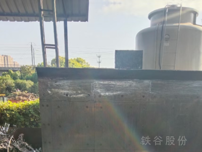 江陰產(chǎn)315噸，電機45千瓦兩臺圖5