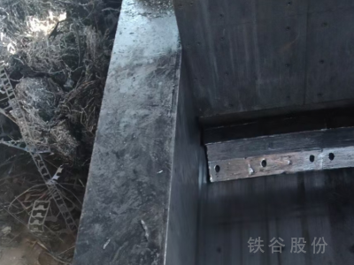江陰產(chǎn)315噸，電機45千瓦兩臺圖4
