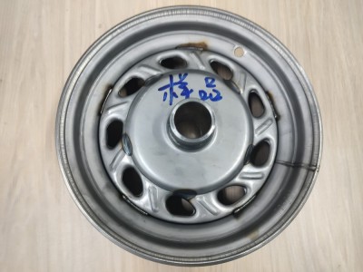 電動車輪轂多工位連續(xù)激光焊接機(jī)圖2