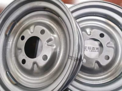 電動車輪轂多工位連續(xù)激光焊接機(jī)圖3