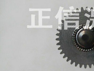 三軸聯動金屬齒輪連續激光焊接機圖2