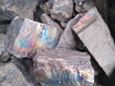 甘肅黃樓供應低、中、高錳鐵產品圖2