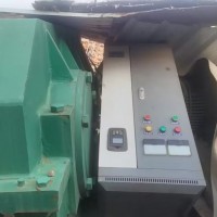 出售二手800撕碎機(jī)