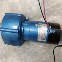 PARVALUX，PARVALUX電機