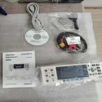 HIOK，HIOK電阻計