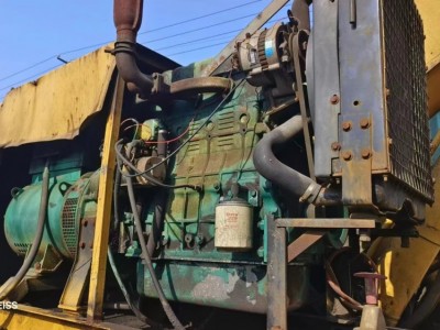 出售二手挖機(jī)圖4