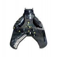 世杰機(jī)械雙缸剪定制款產(chǎn)品 SJ-260